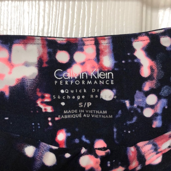 Calvin Klein performance leggings - Picture 5 of 7